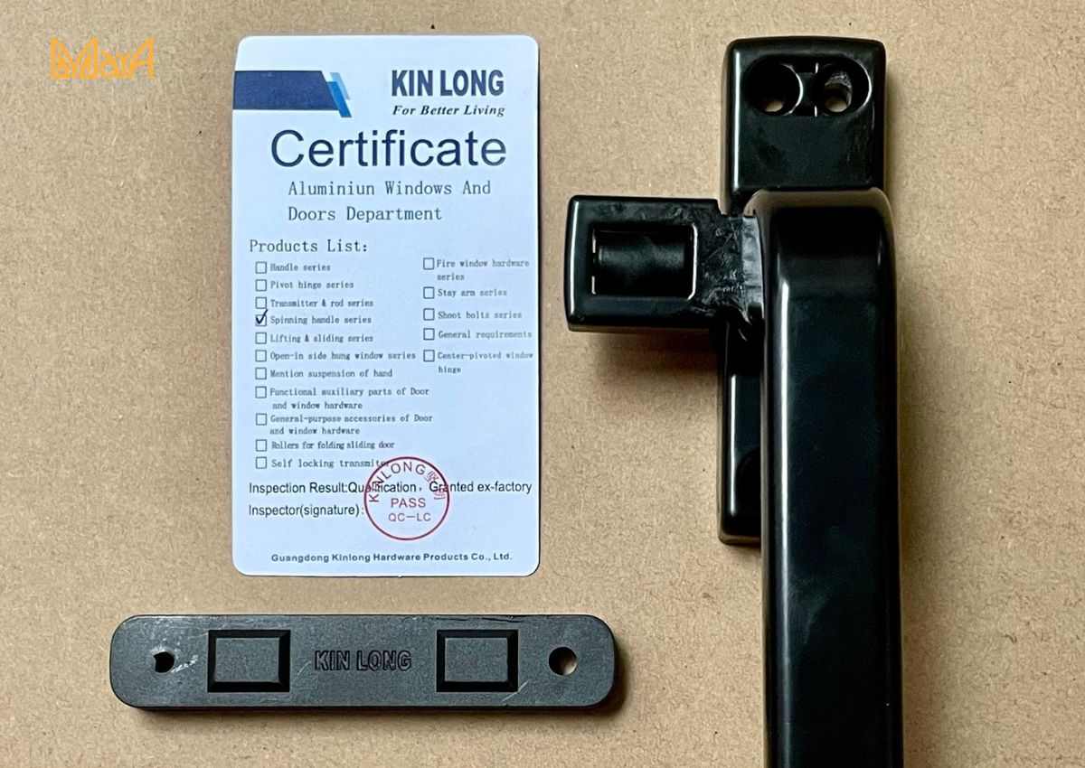 Kinlong